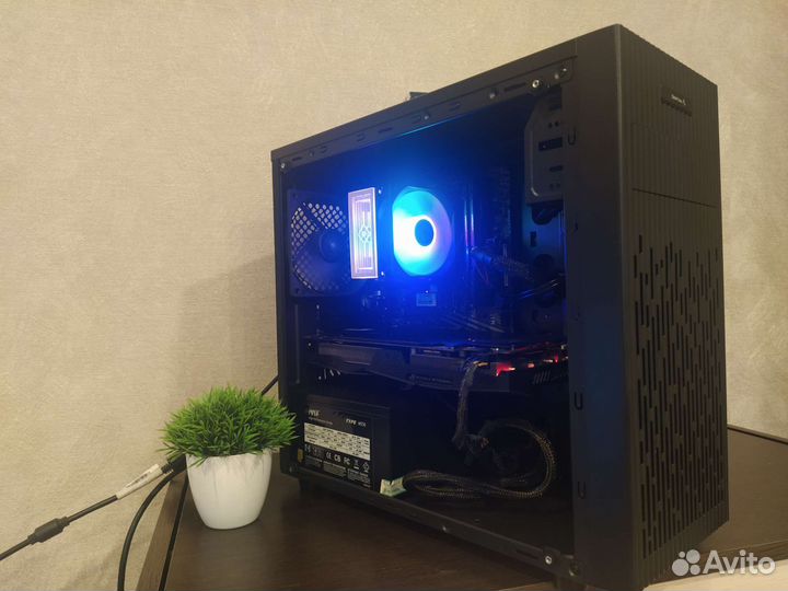 Rayzen 5 5500/DDR4 3200 16/1070/m2+ssd 512