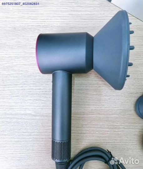 Фен Dyson SuperSonik HD08 (Арт.37367)