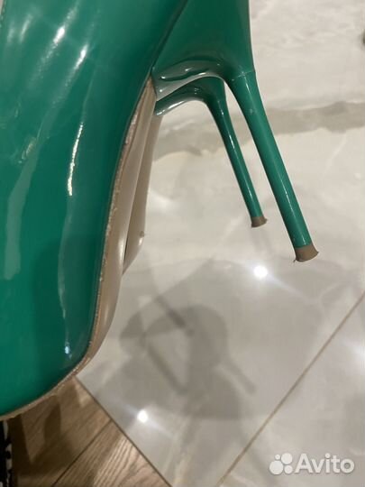 Туфли женские