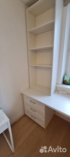 Рабочая зона за 5 дней на заказ от фабрики