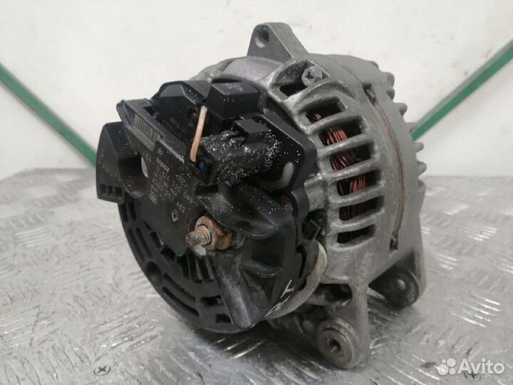 Генератор Renault Laguna 2 150A