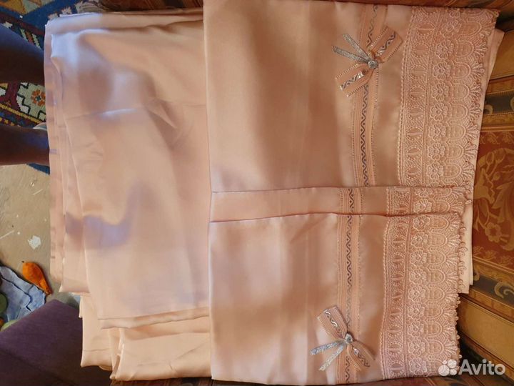 Постельное белье новое