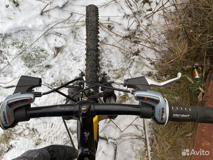 Двухподвес