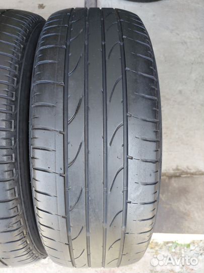 Bridgestone Dueler H/P Sport 215/60 R17