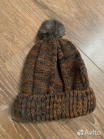 Шапка шлем kivat на мальчика