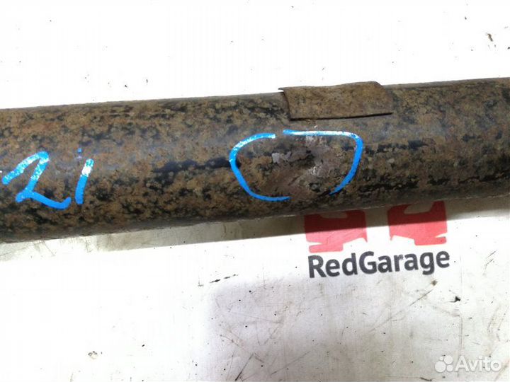 Карданный вал задний Nissan Terrano YD21 Z24 1993