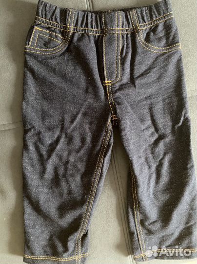 Carters's костюм из америки