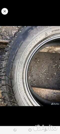 Колеса r 14 летние на ваз бу