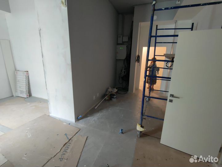 Монтажник слаботочных систем