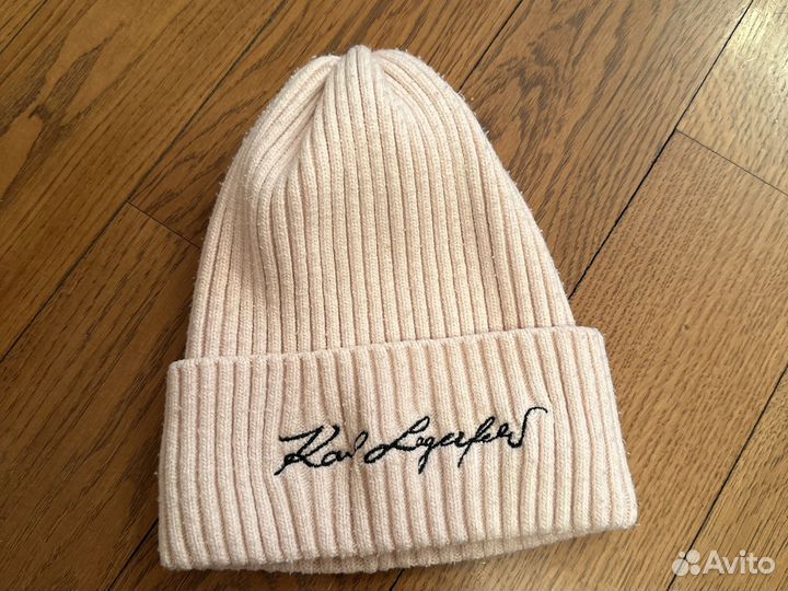 Шапка хб для девочки 7 лет