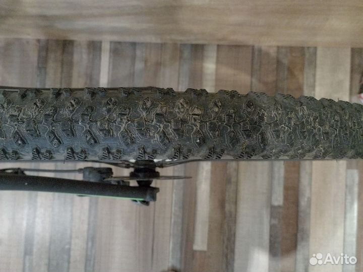 Merida big nine 100 (15' black matt)