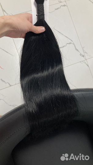 Волосы для наращивания