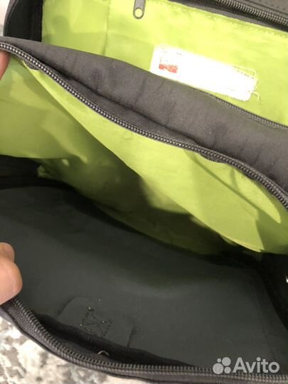 Школьный рюкзак lego