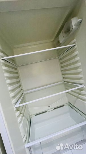 Холодильник бу hotpoint ariston с гарантией