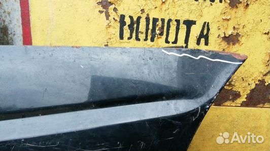 Капот audi A4 B7 (72T06D201)