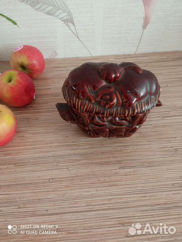 Горшочки для запекания