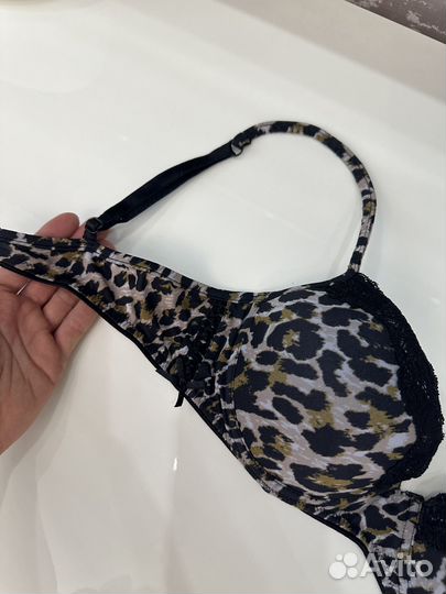 Бюстгалтер love republic