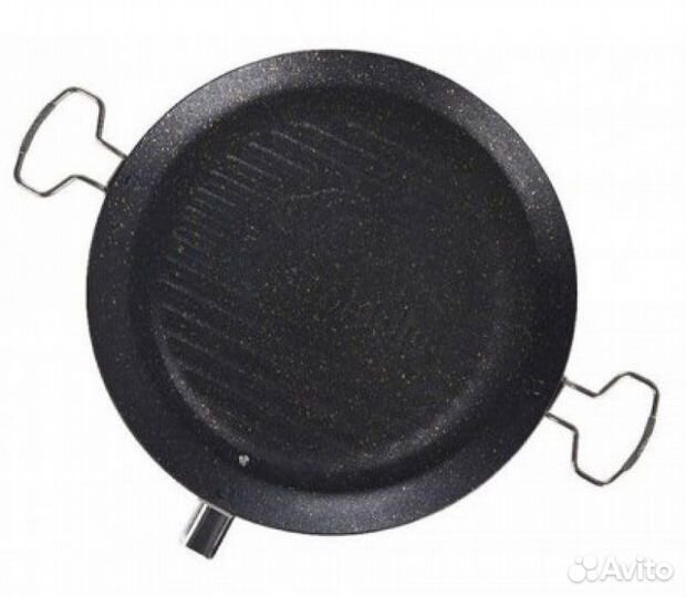 Fire-maple Portable Grill Pan