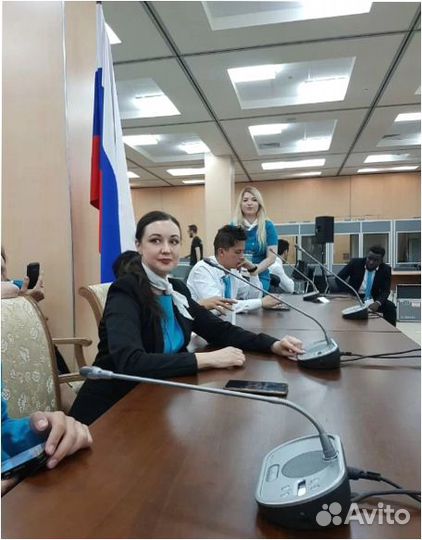 Репетитор по английскому языку Zoom/Skype