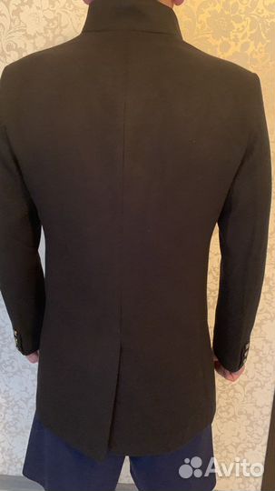 Пальто мужское