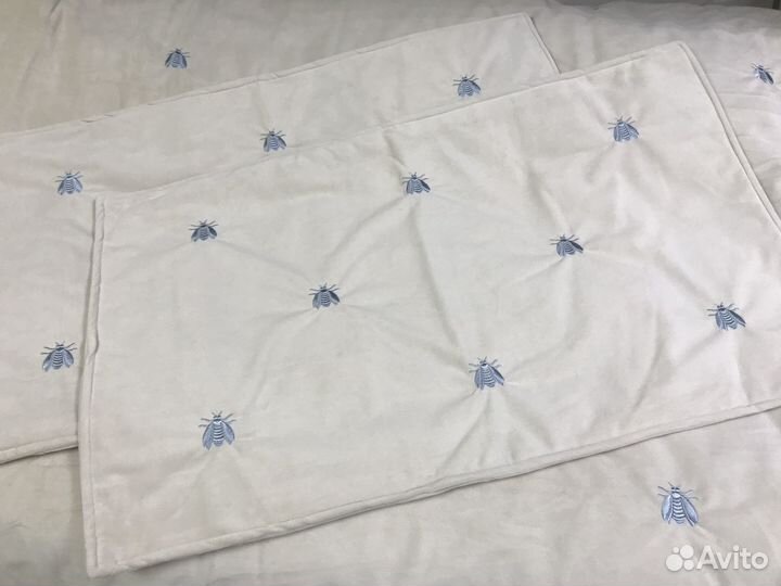 Покрывало с наволочками