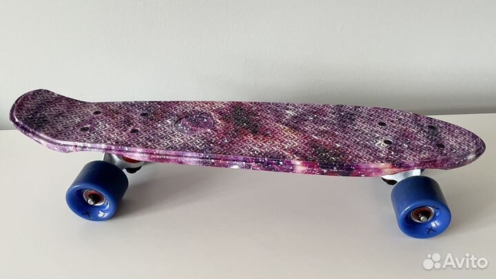 Пенниборд playshion