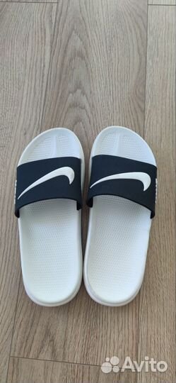 Шлепанцы мужские 42 размер