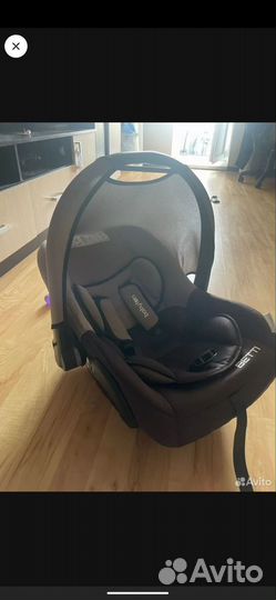 Автолюлька от 0