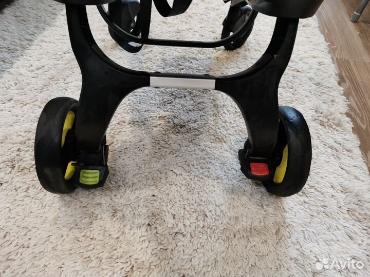 Коляска автокресло foofoo 4 в 1