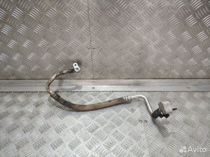 Трубка кондиционера Kia Spectra SD S6D 2006
