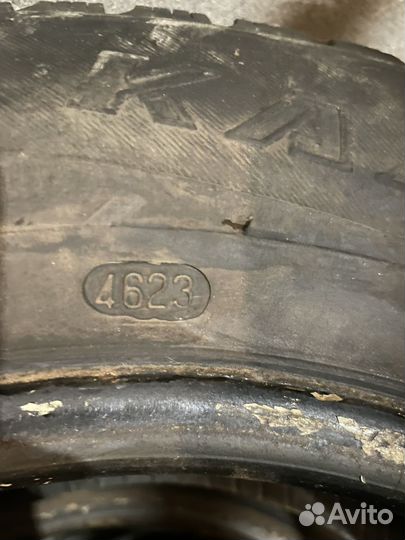 КАМА 505 Irbis 175/70 R13