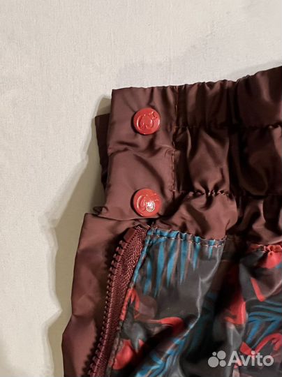 Дождевик для собак formydogs A0 девочка