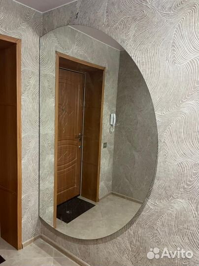 Зеркало с подсветкой