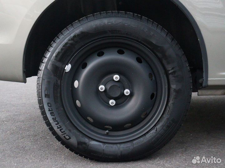 LADA Largus 1.6 МТ, 2021, 7 825 км