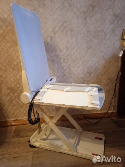 Подъёмное устройство для ванны Aquatec Orca