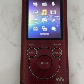 Sony Walkman NWZ-E463