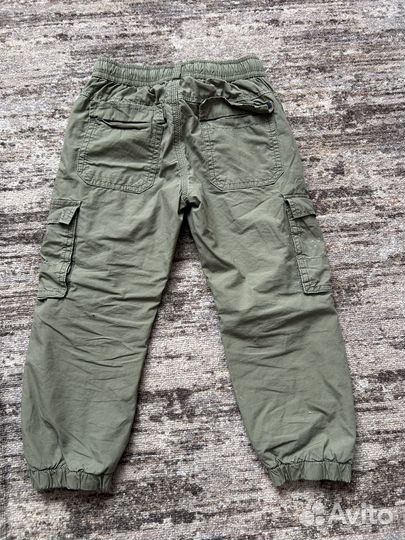 Джинсы некст 110