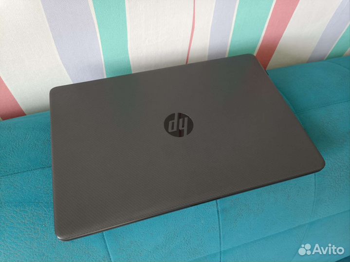 Современный HP 15,6