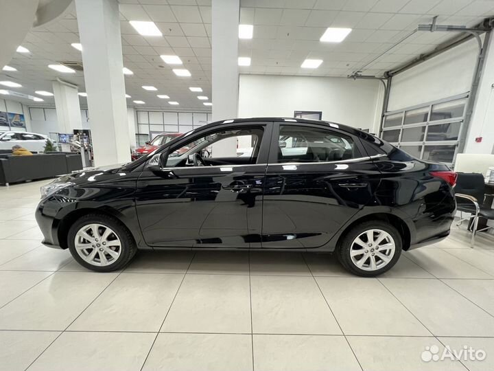 Changan Alsvin 1.5 AMT, 2023