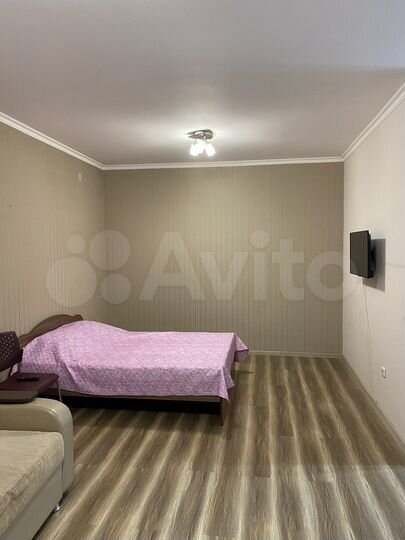 1-к. квартира, 50 м², 5/8 эт.