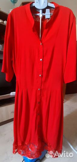 Женские вещи больших размеров