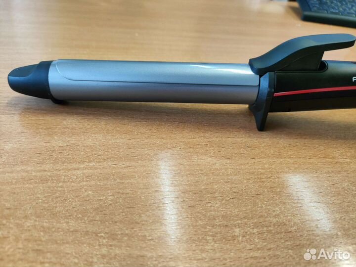 Щипцы для завивки rowenta