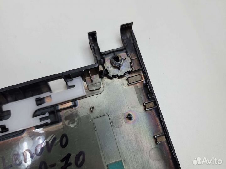 Поддон, нижний корпус для Lenovo IdeaPad m30-70