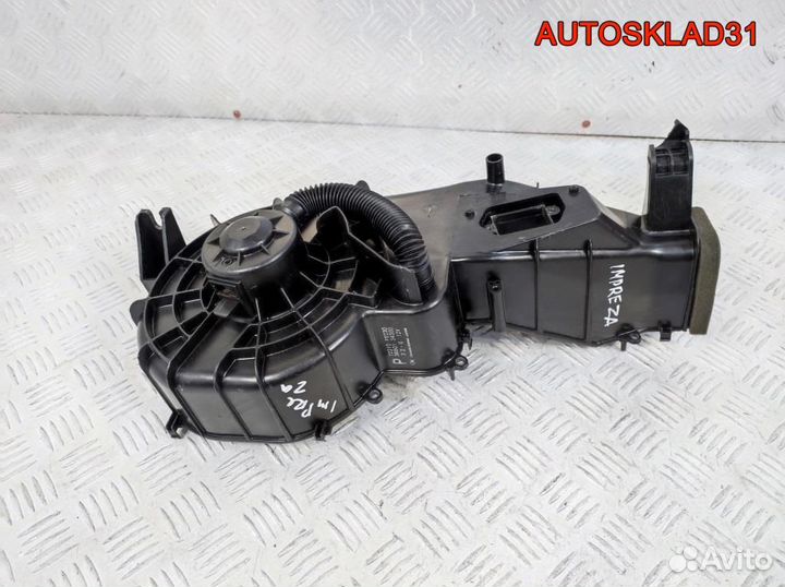 Моторчик отопителя Subaru Impreza G11 72223FE000