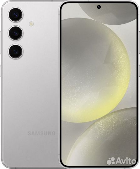 Samsung Galaxy S24, 8/128 ГБ