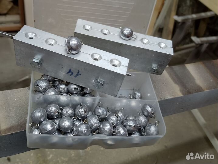 Чебурашки 14 и 20 гр