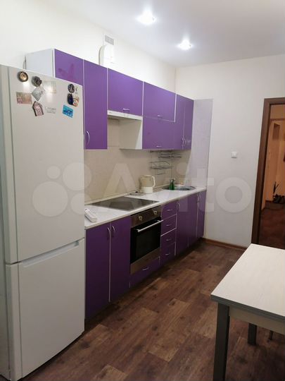 2-к. квартира, 63 м², 7/9 эт.