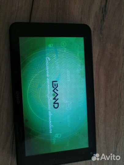 Навигатор навител 7