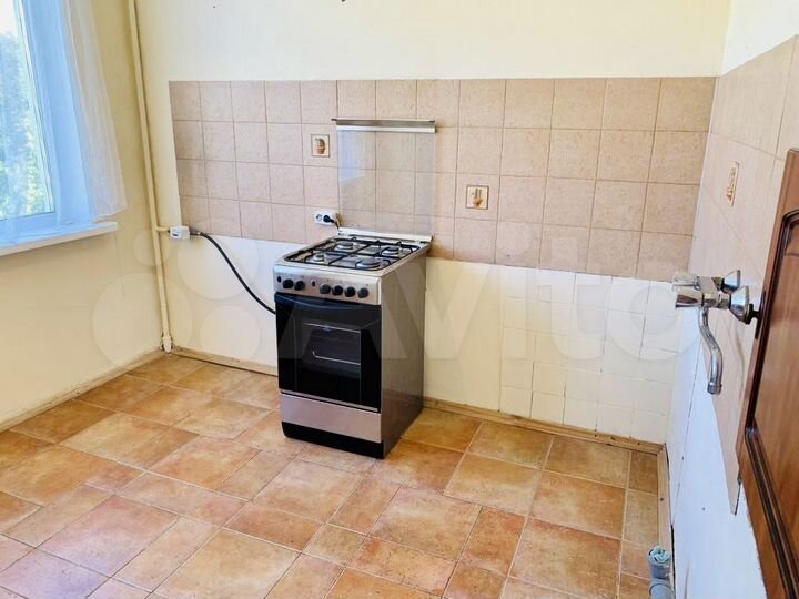 3-к. квартира, 66 м², 4/5 эт.