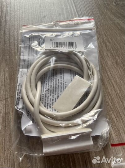 Датчик, концевик, геркон, магнитоконтактные извеща